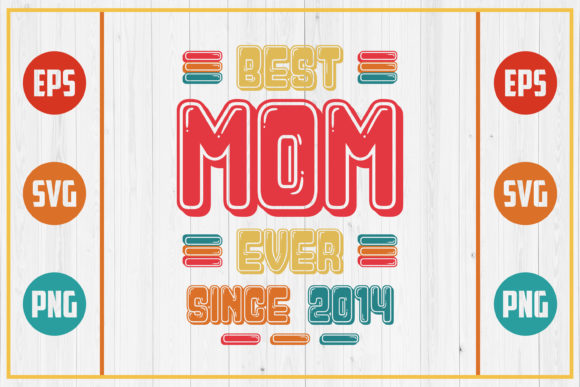 Best Mom Ever Since 2014: A Designer’s Review