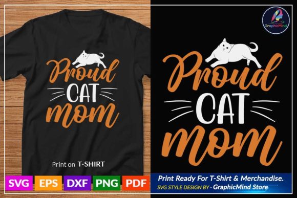 Cat SVG T Shirt Design Saying: Graphics and Crafts Review