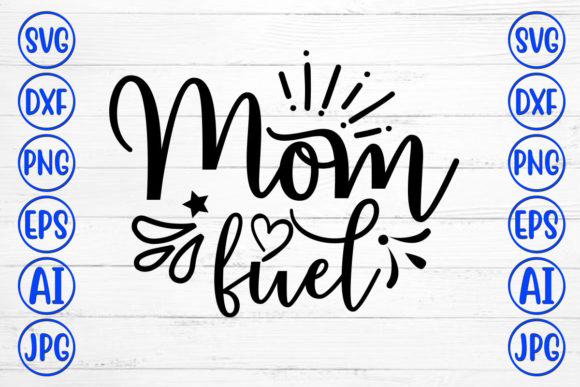 Mom Fule Graphics and Crafts Review