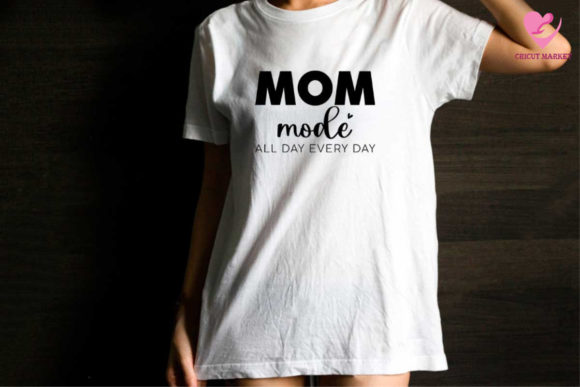 Mom Gift Graphic: A Designer’s Review for Crafts and Graphics Projects