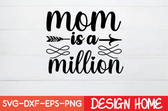 Mom is a Million Graphics: Crafts for Digital Publishing