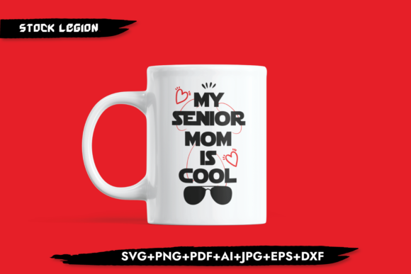 My Senior Mom is Cool: Graphics and Crafts Review