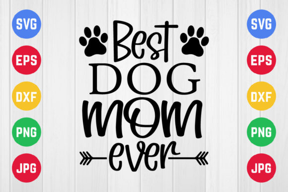 Pet Mom Embroidery Design Review