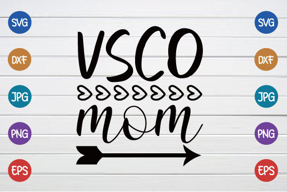 Vsco Mom Embroidery Design Review
